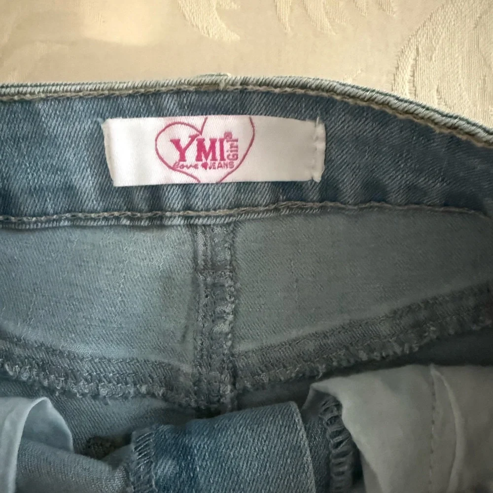 Girls Denim Skirt Bundle Size 8 & 12 Old Navy Star YMI Jean Skirts‎